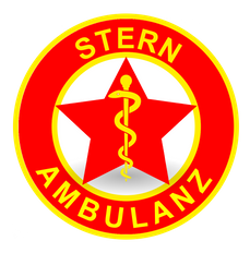 Stern Ambulanz